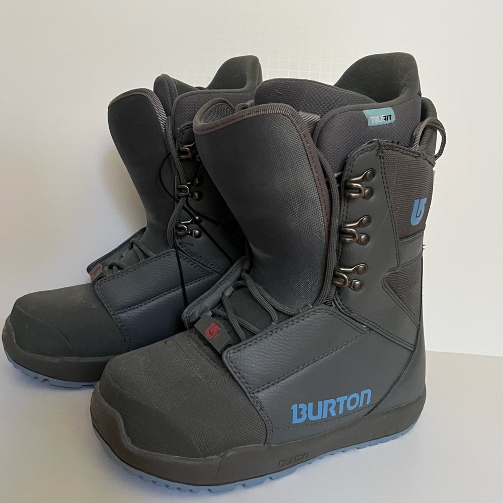 Women’s Burton Progression Snowboard Boots